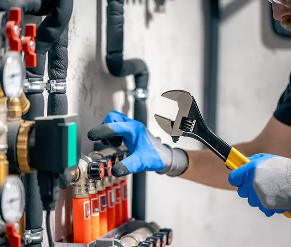 Expert Plumber for Commercial Plumbing in Puyallup, WA: Schedule Reliable Plumbing Services with Us