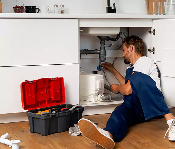Expert Plumber for Frozen Pipes in Puyallup, WA: Schedule Affordable Frozen Pipe Repair Services with Us