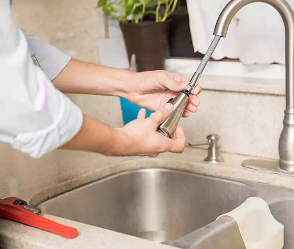 Expert Plumber for Plumbing Inspection in Puyallup, WA: Schedule Affordable Inspection Services with Us