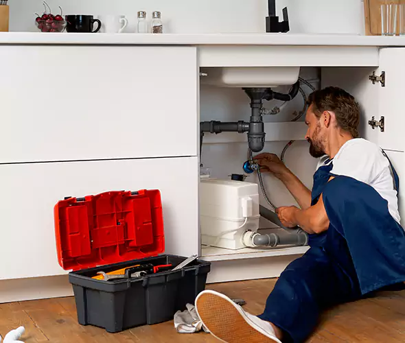 Trusted Plumber for Polybutylene Plumbing Replacement in Puyallup, WA: Schedule Reliable Replacement Services with Us