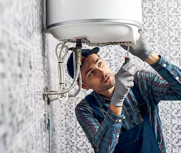 Expert Plumber for Water Heater Replacement in Puyallup, WA: Schedule Affordable Replacement Services with Us