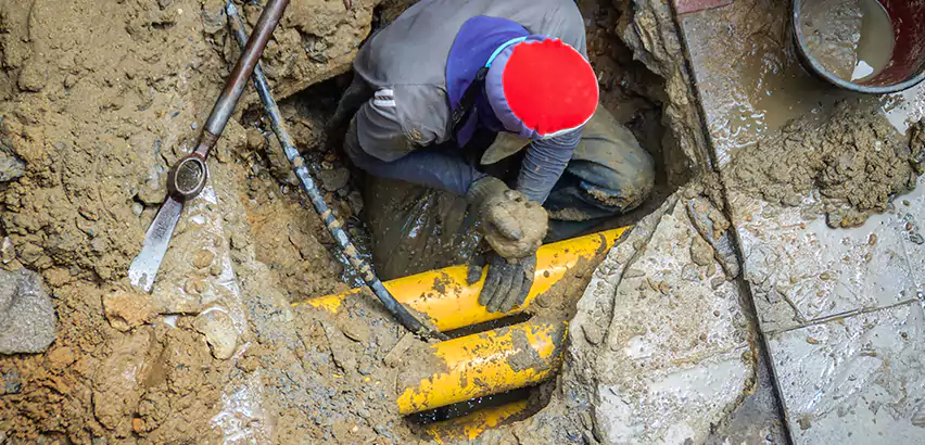 Clogged Drain Repair in Puyallup, WA