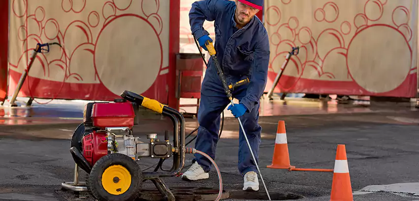 Professional Drain Repair Services in Puyallup, WA