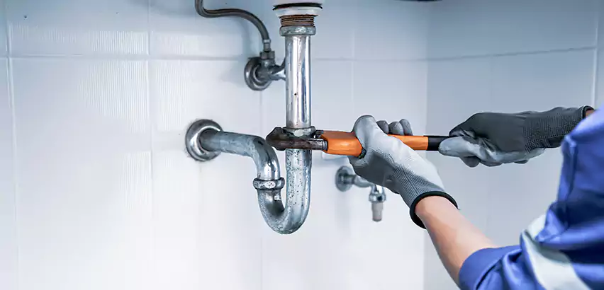 Plumbers Near Me in Puyallup, WA