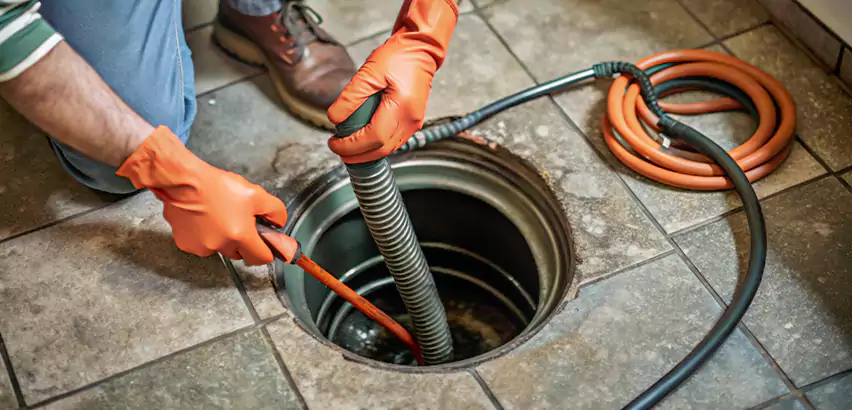 Rooter Services in Puyallup, WA