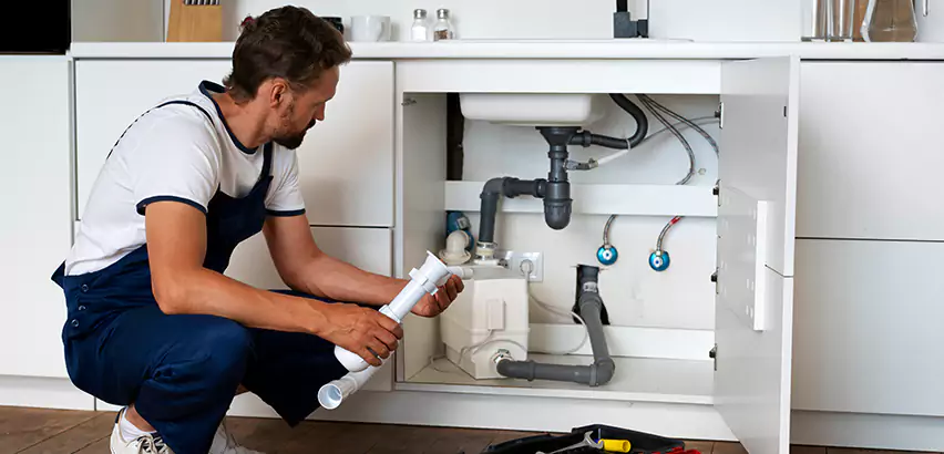 Pipe Replacement Services in Puyallup