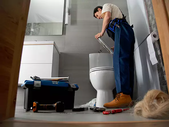  Why Choose Puyallup Plumbers Pro for Drainage Services in Puyallup, WA?]