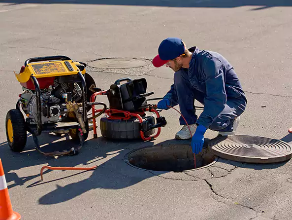  Why Choose Puyallup Plumbers Pro for Drains Camera Inspection in Puyallup, WA?