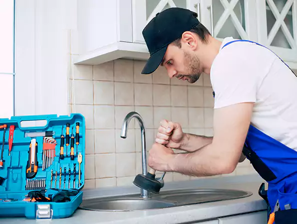  Why Choose Puyallup Plumbers Pro for New Construction Plumbing in Puyallup, WA?