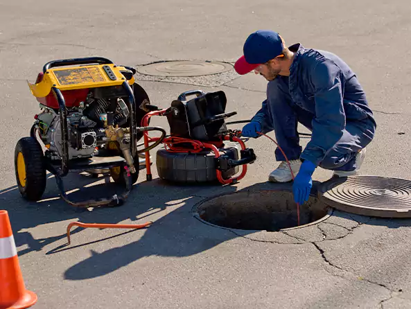 Why Choose Puyallup Plumbers Pro for Sewer Line Inspection in Puyallup, WA?